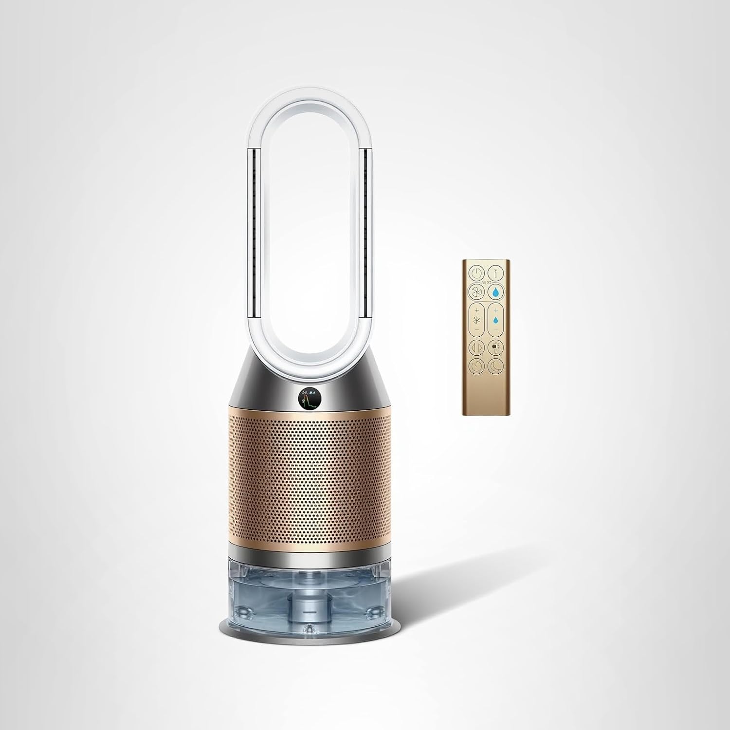 Dyson Purifier Humidify+Cool PH2 De-NOx