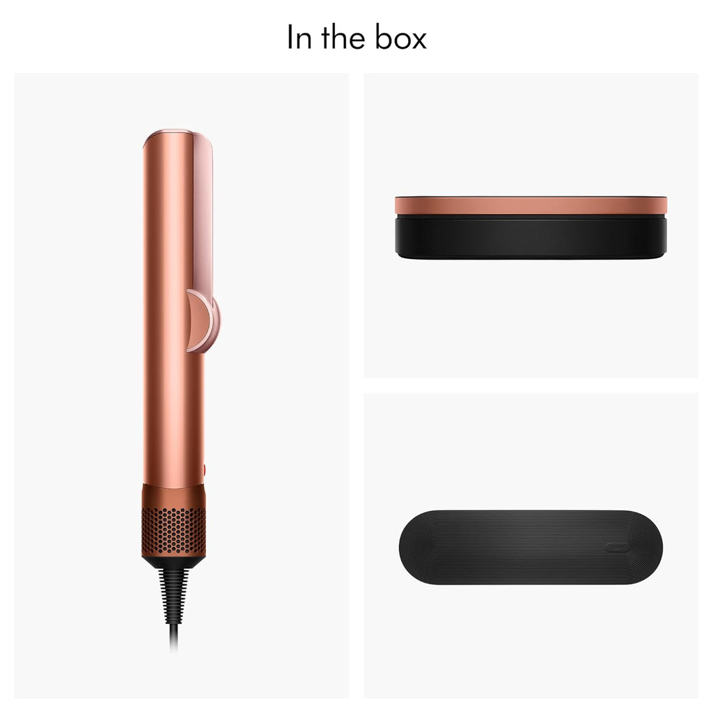 Dyson Airstrait™ Straightener