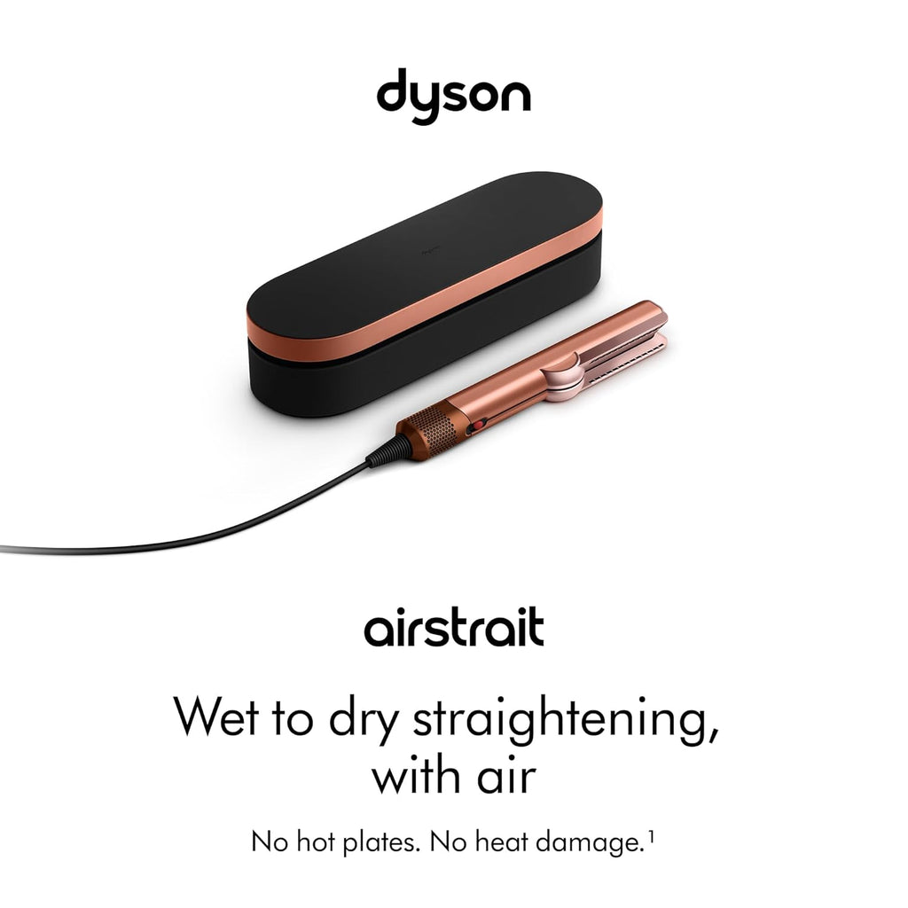 Dyson Airstrait™ Straightener