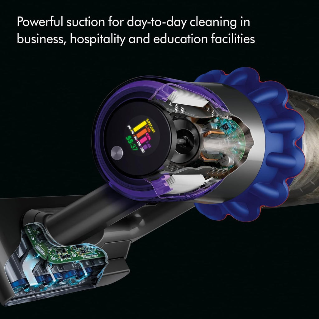 Dyson V15 Detect Pro Cordless Vacuum Cleaner