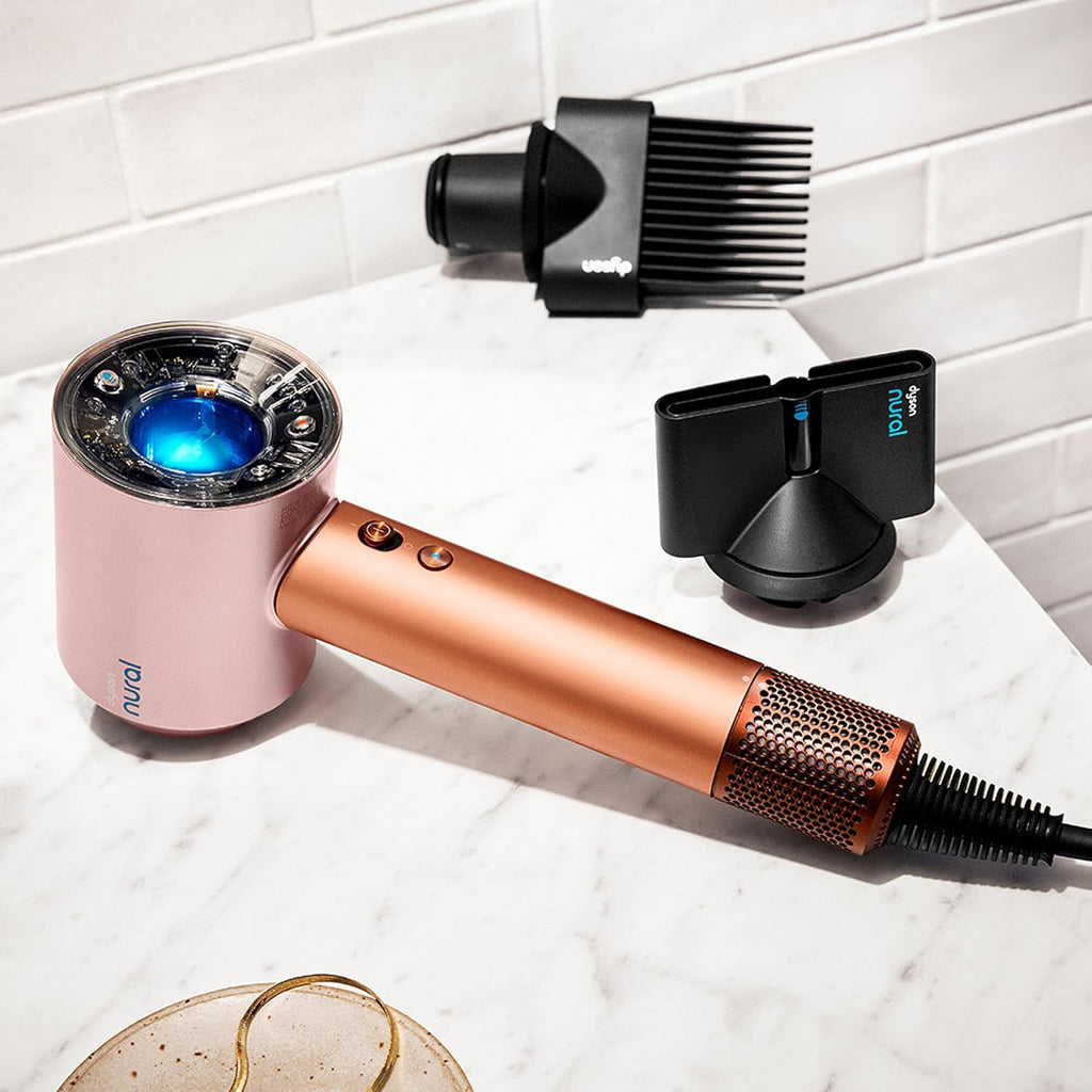 Dyson Supersonic Nural™ Hair Dryer