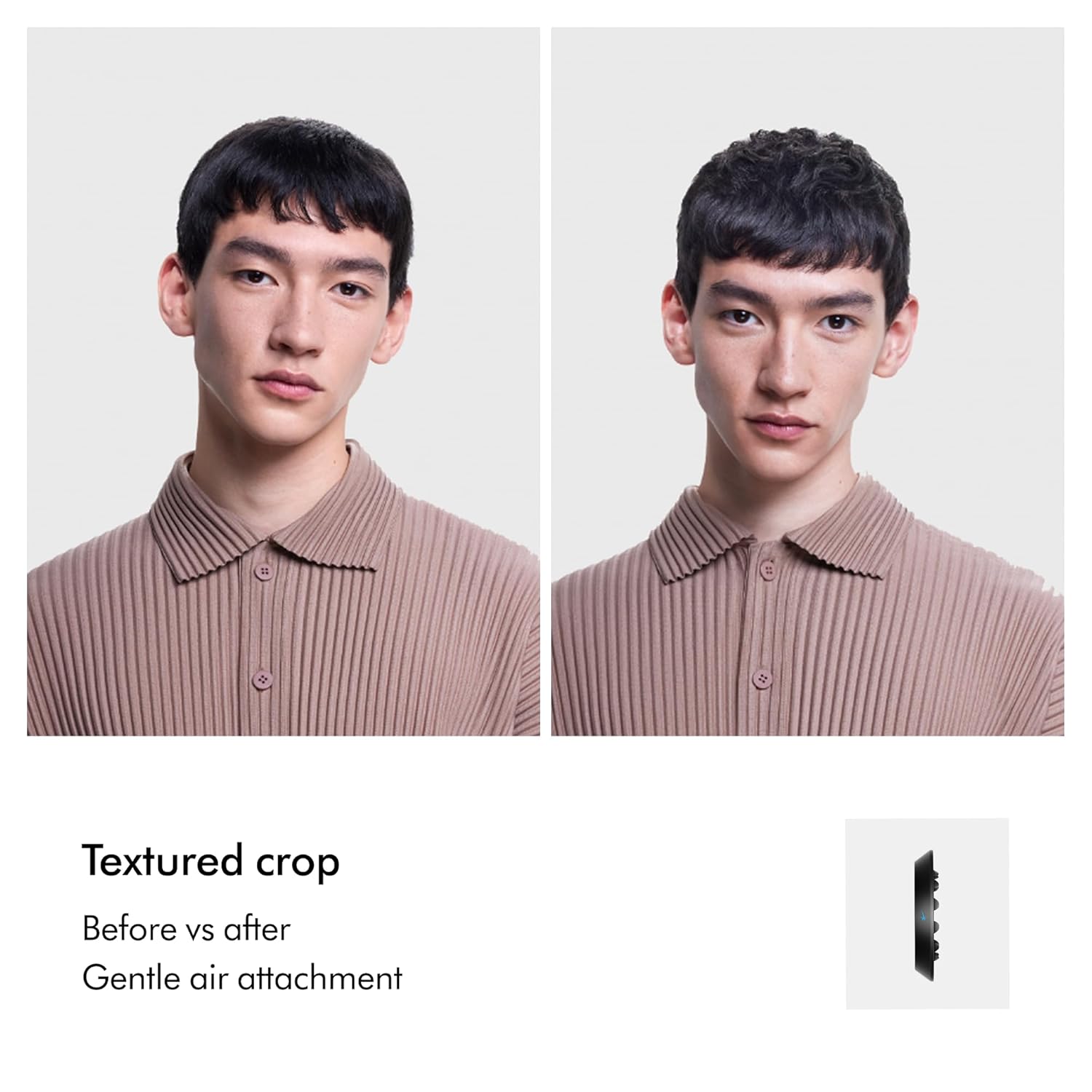 Dyson Supersonic Nural™ Hair Dryer