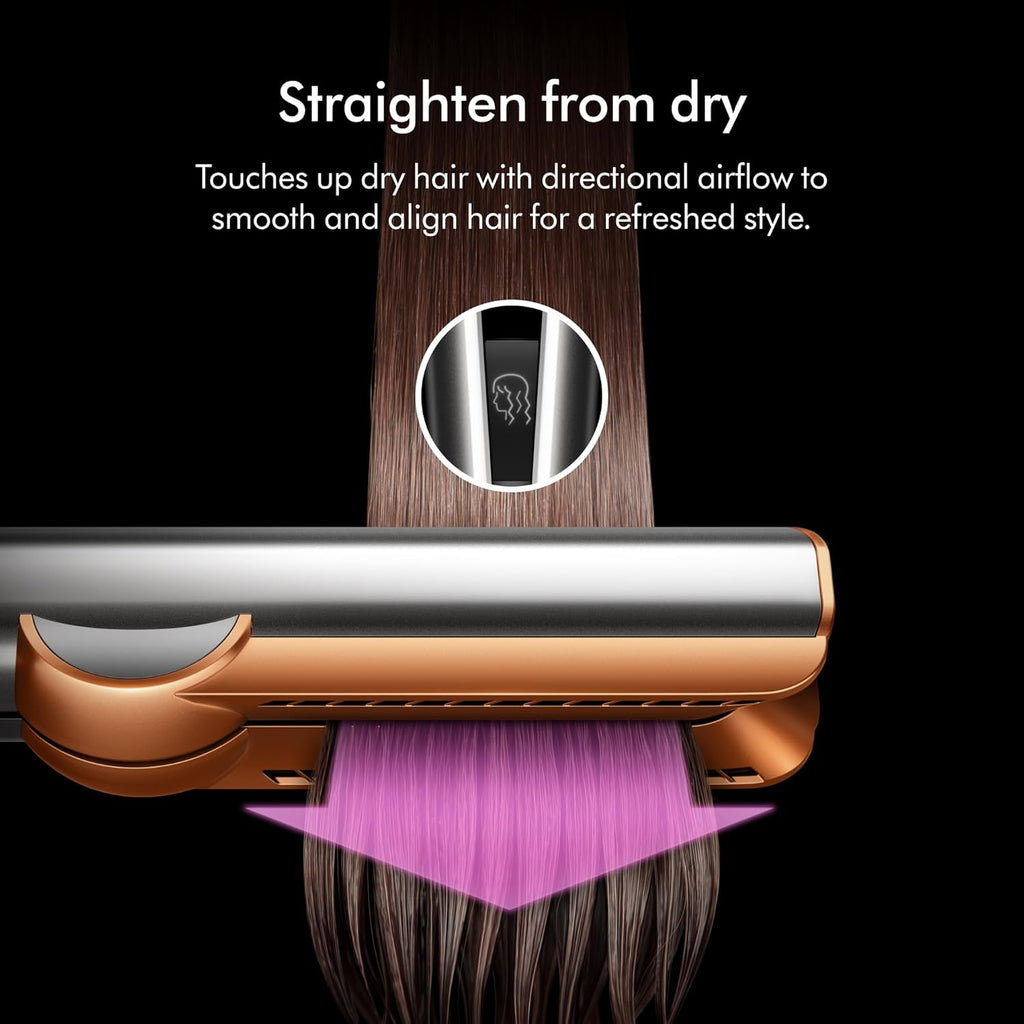 Dyson Airstrait™ Straightener