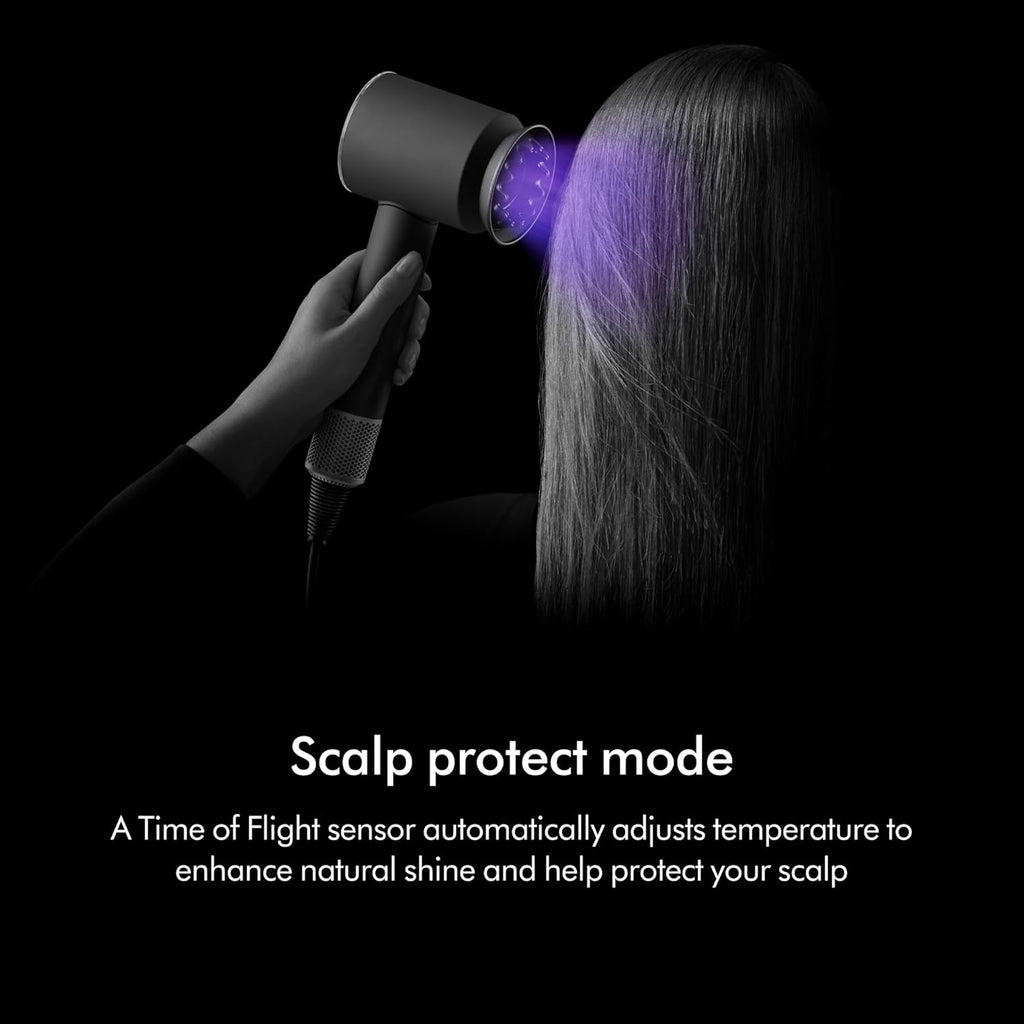 Dyson Supersonic Nural™ Hair Dryer
