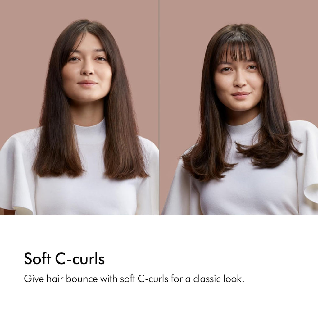 Dyson Supersonic r™ Hair Dryer in Ceramic Pink and Rose Gold