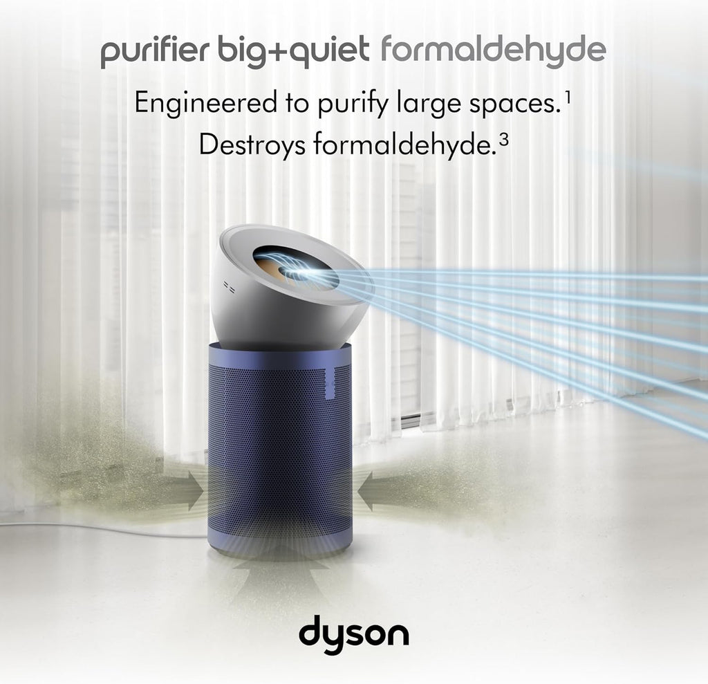 Dyson Purifier Big+Quiet Formaldehyde BP03