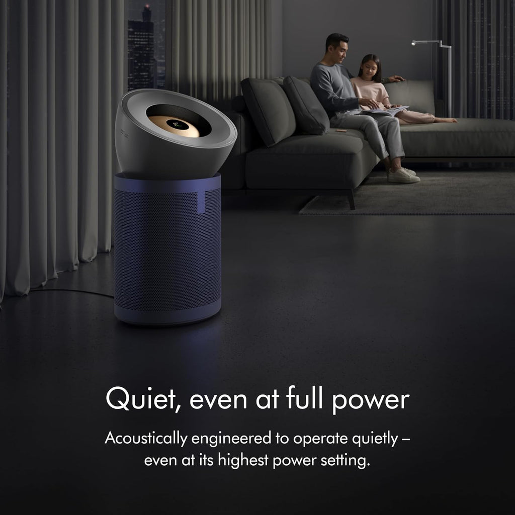 Dyson Purifier Big+Quiet Formaldehyde BP03