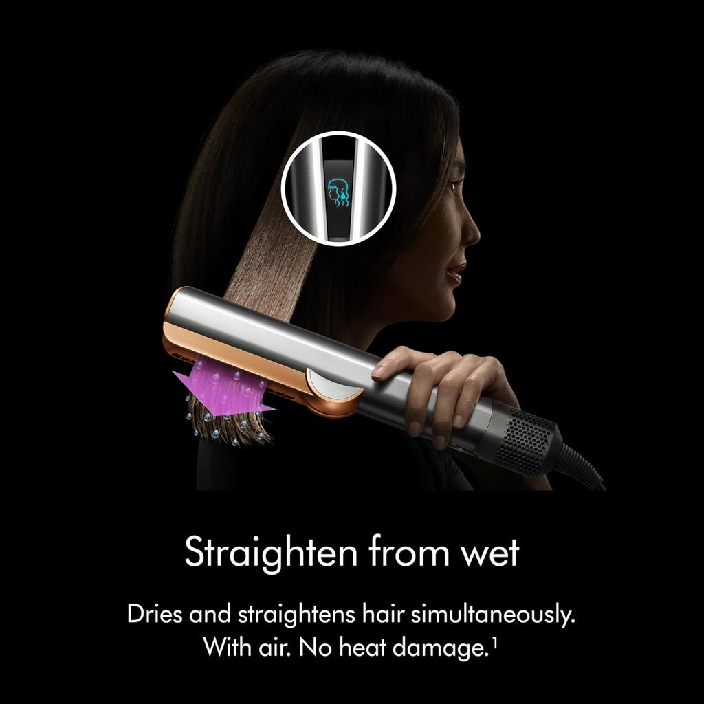 Dyson Airstrait™ Straightener