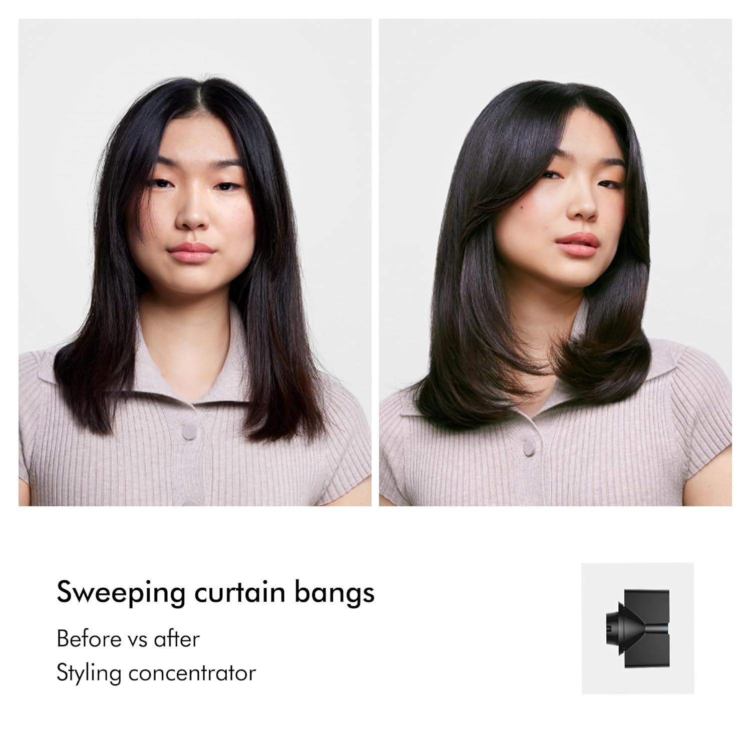 Dyson Supersonic Nural™ Hair Dryer