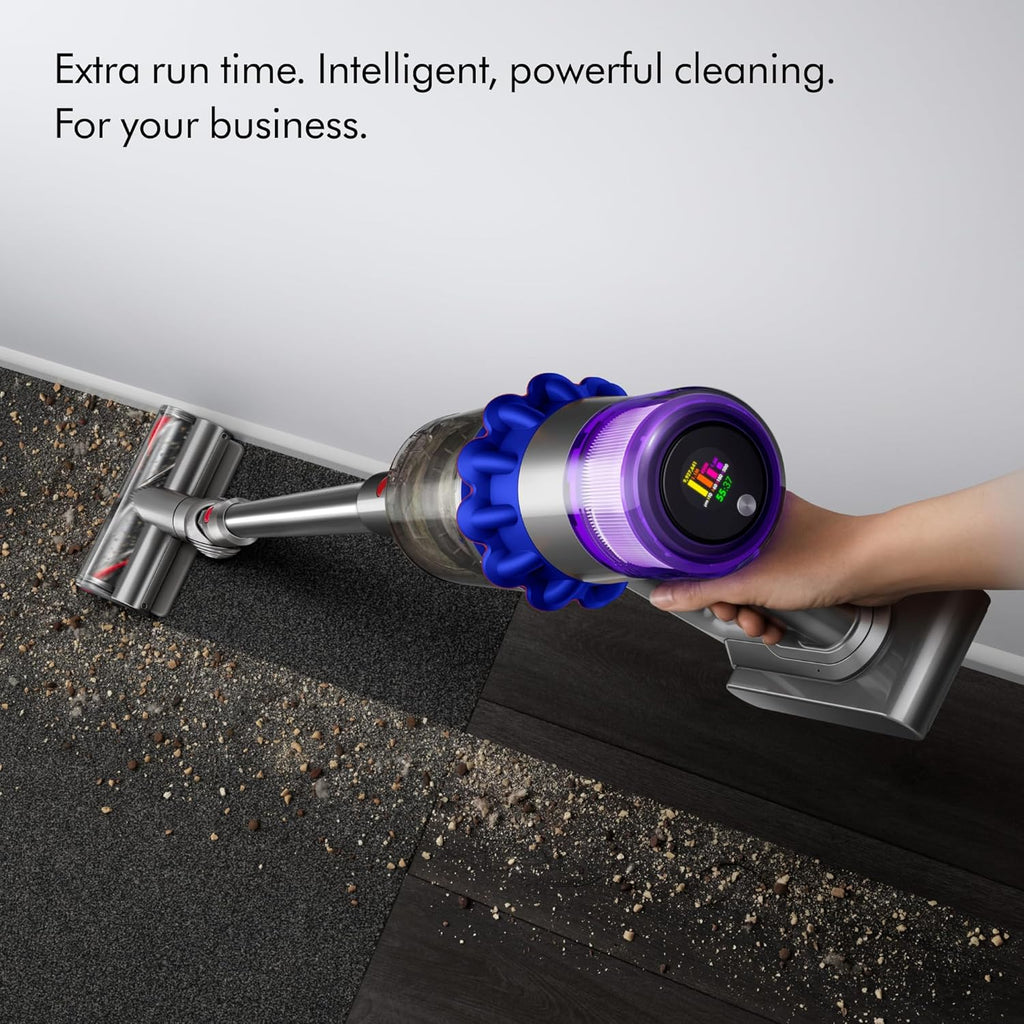 Dyson V15 Detect Pro Cordless Vacuum Cleaner