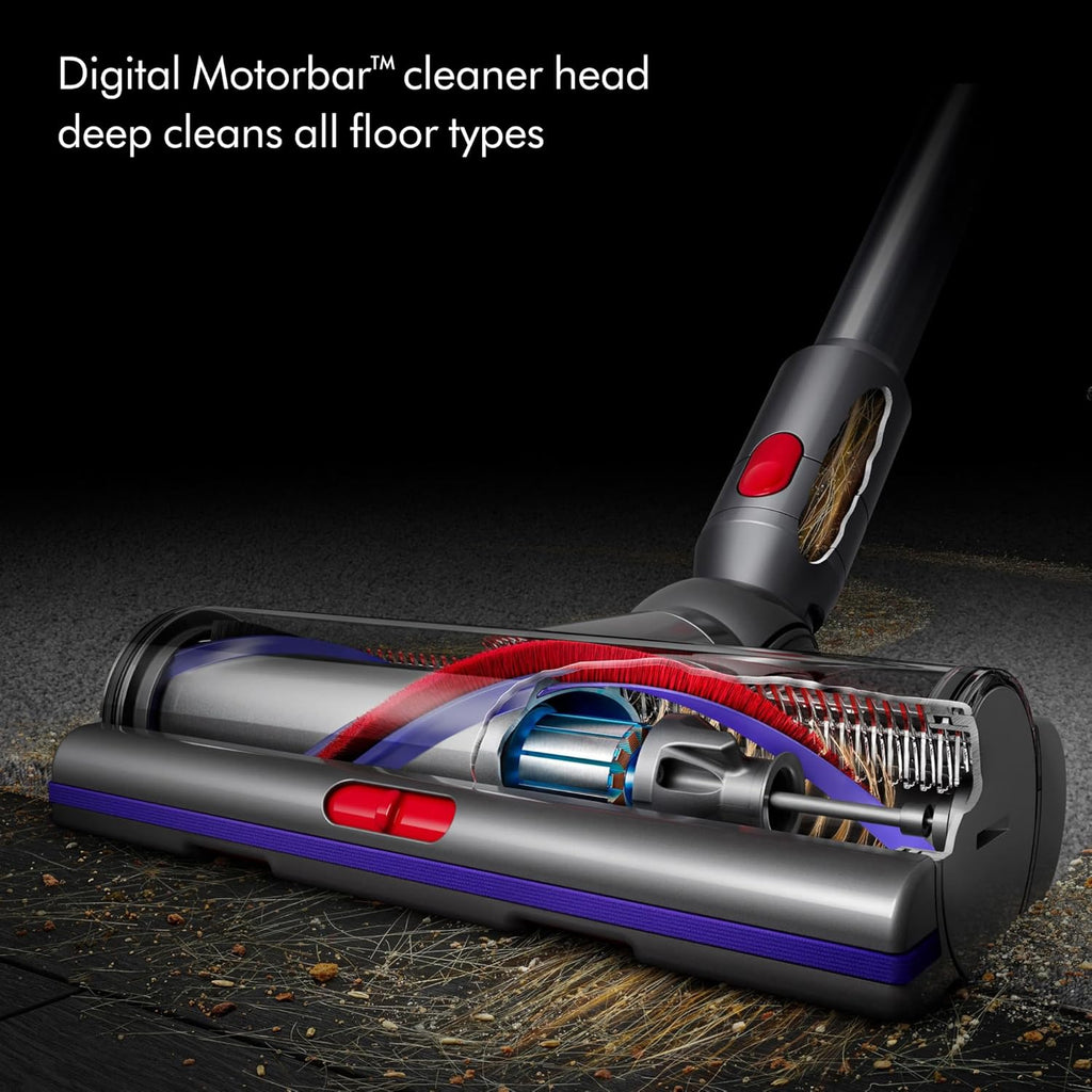 Dyson V15 Detect Pro Cordless Vacuum Cleaner